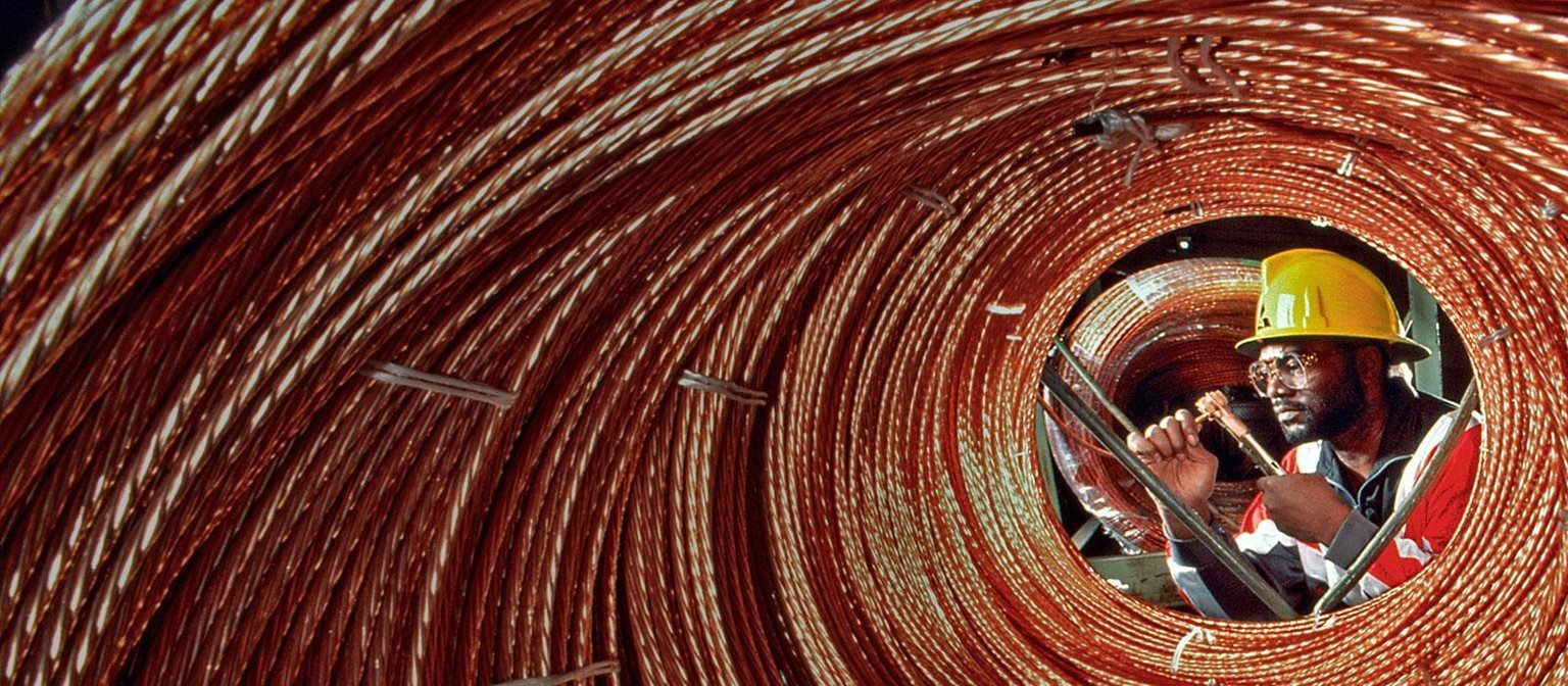 Protected: Realizing Africa’s promise